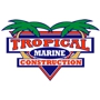 Tropical Marine Construction