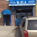 ECI Autobody - Towing