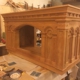 Robert Eckles Jr  Custom Woodworking