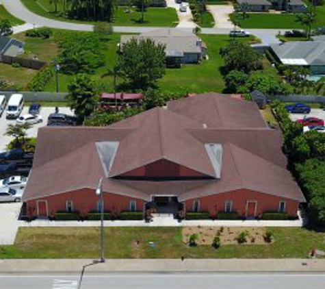 Amethyst Recovery Center - Port Saint Lucie, FL