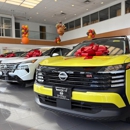 Route 17 Nissan - New Car Dealers