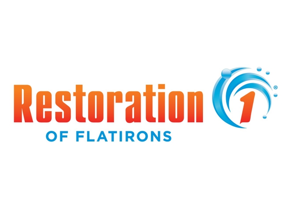 Restoration 1 of Flatirons