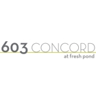 603 Concord Apartments
