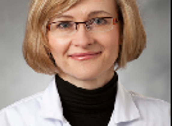 Dr. Olga O James, MD - Durham, NC