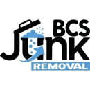 BCS Junk Removal - Garbage Collection