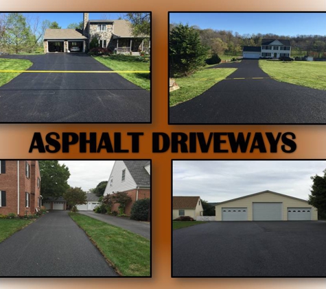 Driveways 2Day - Thurmont, MD