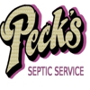 Peck's Septic Service LLC gallery