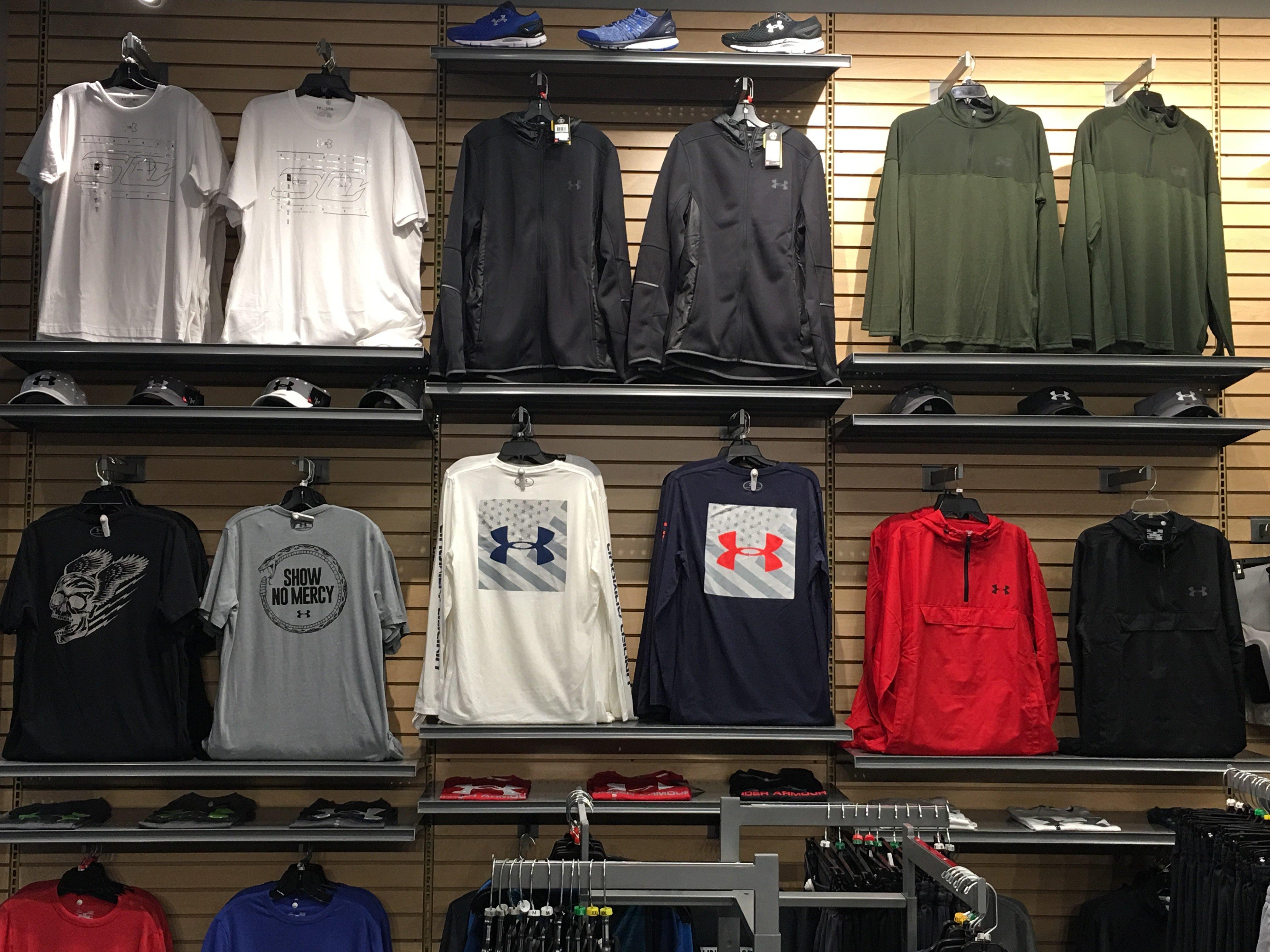 Hibbett Sports 2626 E Stone Dr Ste 50, Kingsport, TN 37660 - superpages.com