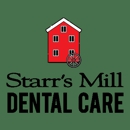 Starr's Mill FSU - Dentists