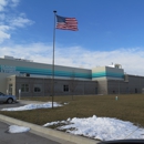 Glacier Transit & Storage - Logistics
