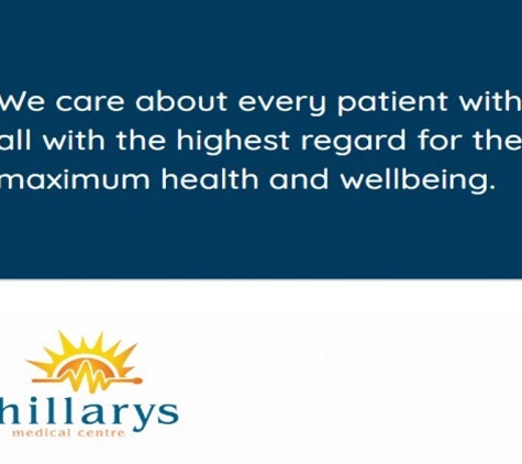 Hillarys Medical Centre - Hillarys, WA. Hillarys Medical Centre