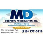 MD Preservation