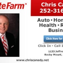 Chris Canady - State Farm Insurance Agent - Insurance