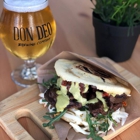 Don Deo Brewing Bar & Grill