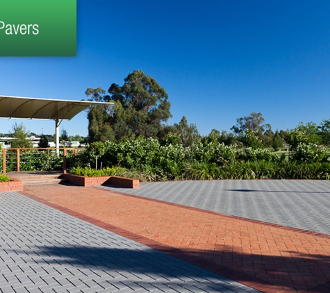 Wholesale Sleeper Co. - Queanbeyan West, NSW. View Our Pavers