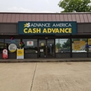 Advance America - Check Cashing Service