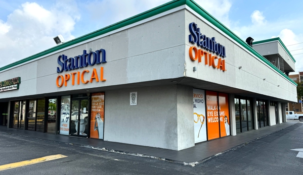 Stanton Optical - Hialeah, FL