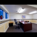 Regus - Office & Desk Space Rental Service