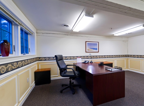 Regus - Doylestown, PA