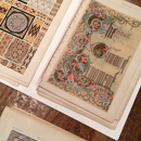 Antiquarium Antique Print - Antiques