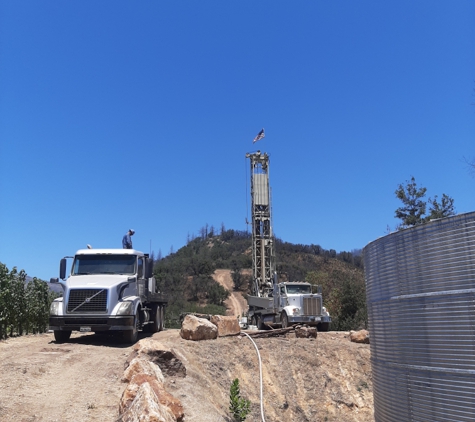 Les Petersen Drilling & Pump Inc. - Santa Rosa, CA