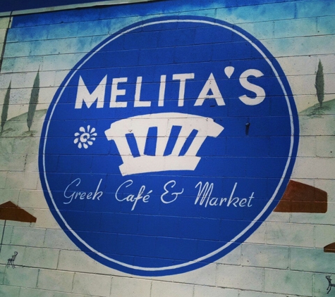 Melita's Greek Cafe and Market - Denver, CO