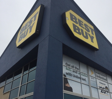 Best Buy - Sacramento, CA