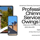 American Chimney Contractors - Chimney Contractors