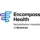 Encompass Health Rehabilitation Hospital of Braintree - Occupational Therapists