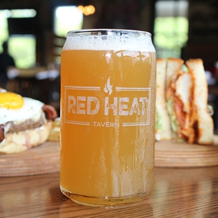 Red Heat Tavern - Milford, MA