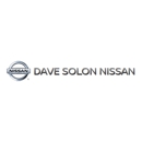 Dave Solon Nissan - New Car Dealers