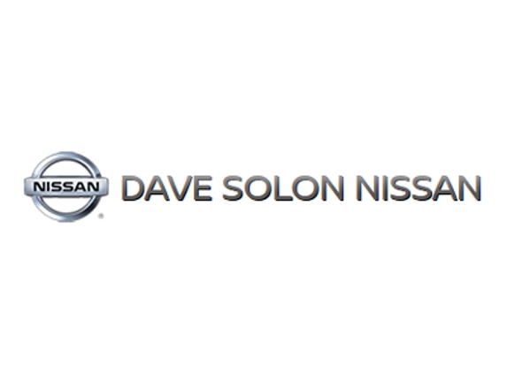 Dave Solon Nissan - Pueblo, CO