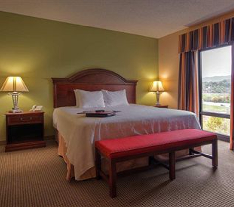 Hampton Inn Kingsport - Kingsport, TN