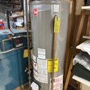 In A Flash Heating and Plumbing LLC - Water Heater Repair