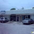 Parker, Anthony J, DDS - Dentists