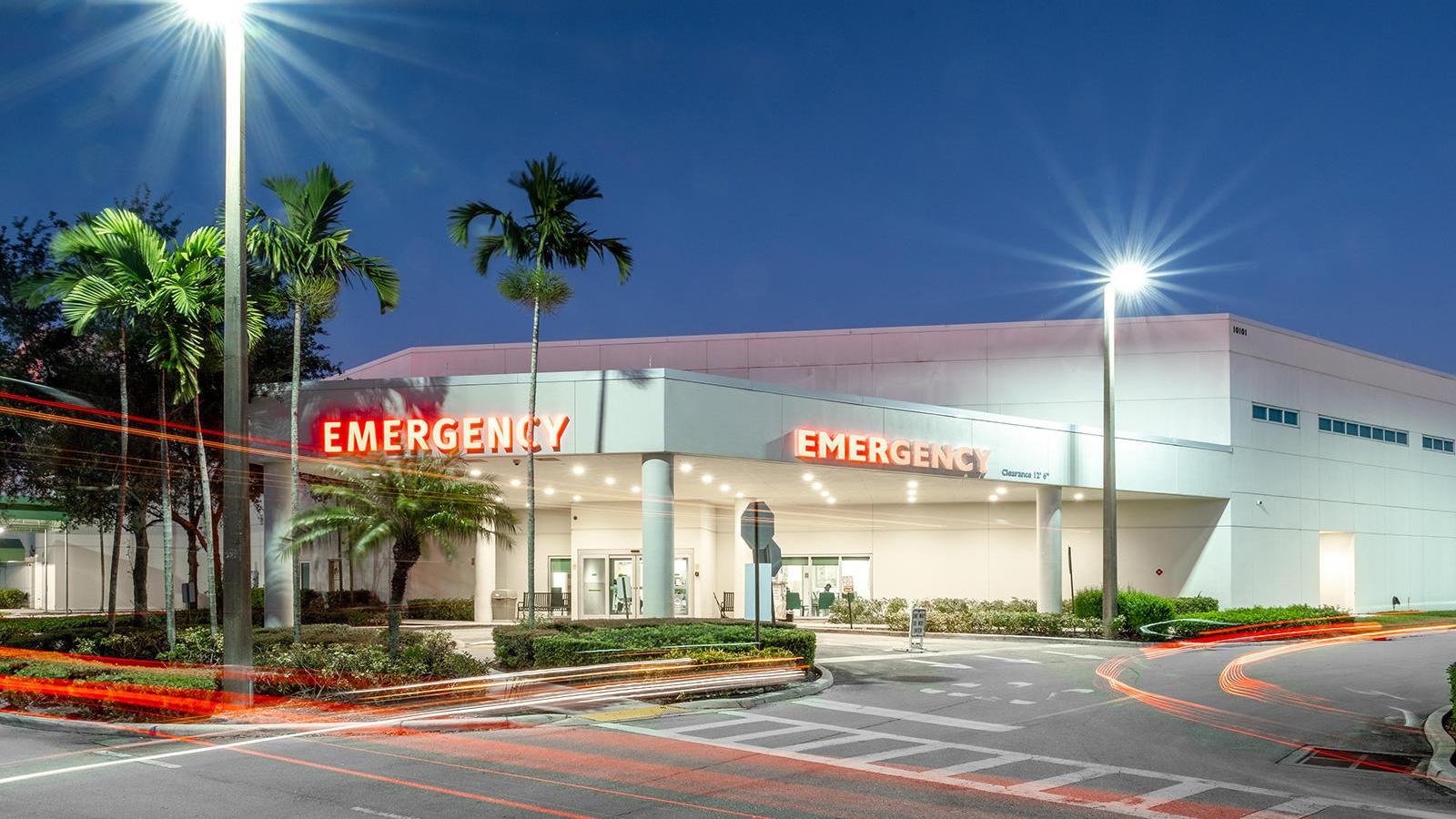 Wellington Regional Medical Center - Wellington, FL 33414