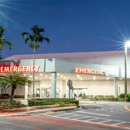 Wellington Regional Medical Center: Emergency Room - Emergency Care Facilities