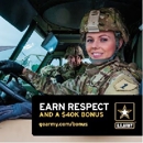 Army Recruiting Stations - Armed Forces Recruiting
