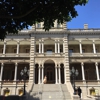 Iolani Palace gallery