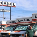 U-Haul Moving & Storage of Niagara Falls - Truck Rental