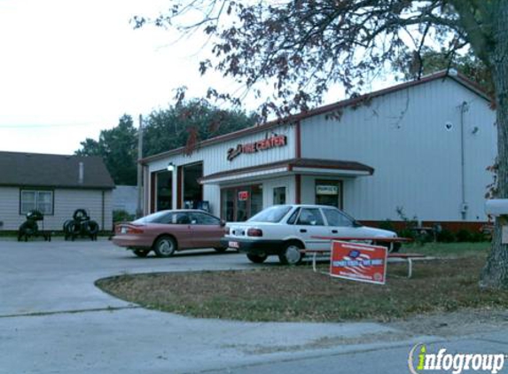 Earl's Tire - Des Moines, IA