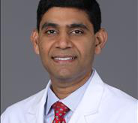 Srikanth Nagalla, MD - Miami, FL