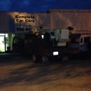Complete Car Care Inc - Auto Repair & Service