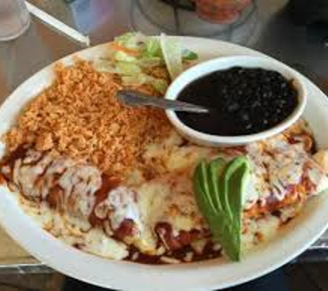Alejandra's Mexican Restaurant - Visalia, CA