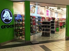 Crocs store woodfield new arrivals