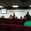 Word and Spirit gallery