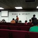 Word and Spirit - Religious Organizations