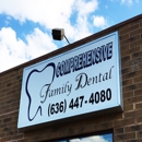 Comprehensive Family Dental - Dental Clinics