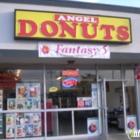 Angel Doughnuts