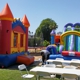 Paludis Jumpers Party Rentals in Moreno Valley